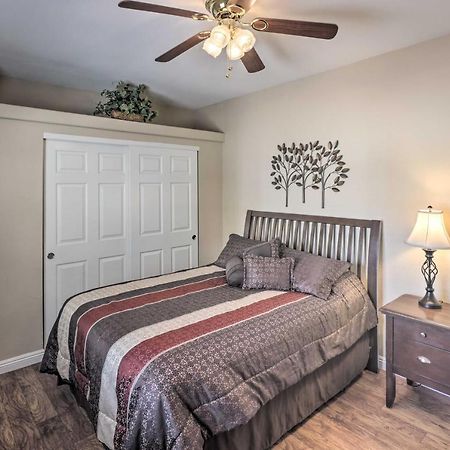 Rivers Edge Golf Condo With Beach Access And Patio! Needles Exteriér fotografie