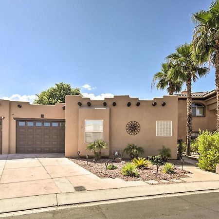 Rivers Edge Golf Condo With Beach Access And Patio! Needles Exteriér fotografie