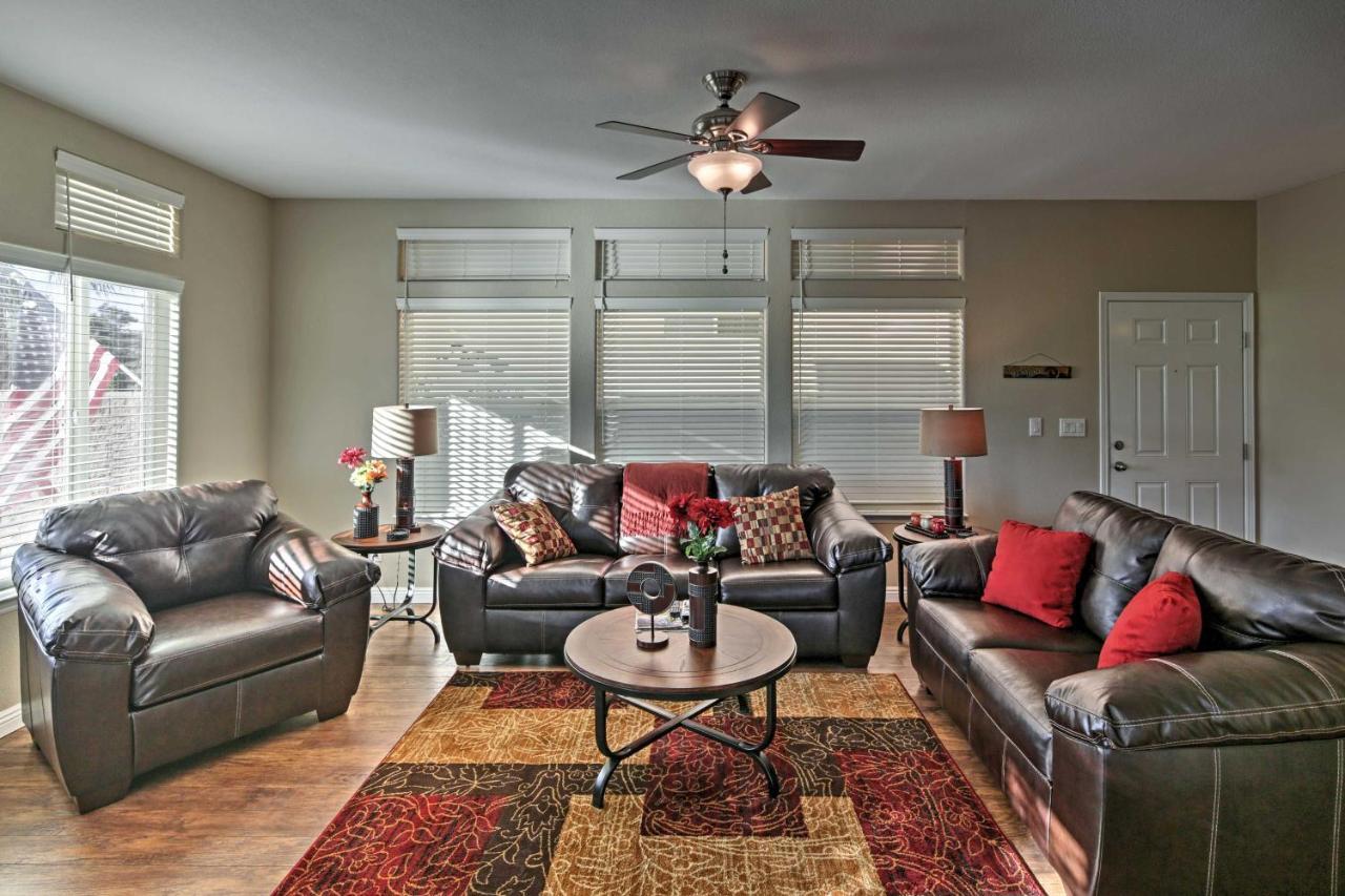 Rivers Edge Golf Condo With Beach Access And Patio! Needles Exteriér fotografie