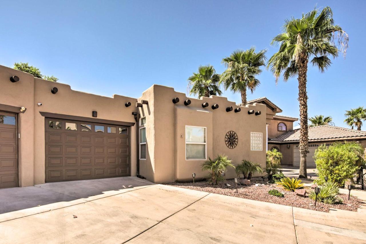 Rivers Edge Golf Condo With Beach Access And Patio! Needles Exteriér fotografie